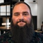 Coleman Grosbier